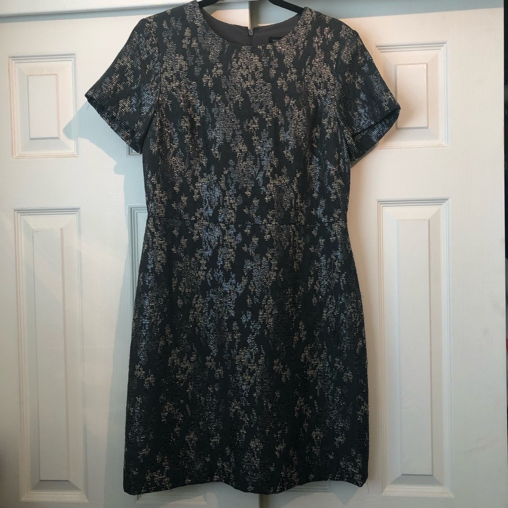 Banana Republic Sheath Dress